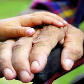 Căminul pentru persoane vârstnice „Cuviosul Iov” din localitatea Vînjuleț va fi reabilitat 