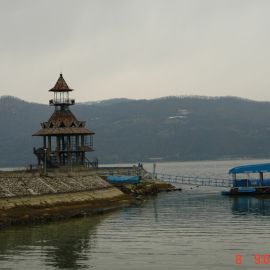 Orşova, oraşul de pe Dunăre cu un mare potenţial turistic - Scris de un turist trecător