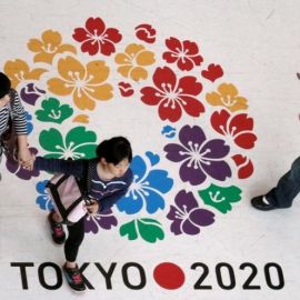 Tokyo, gazda Jocurilor Olimpice de vară din 2020
