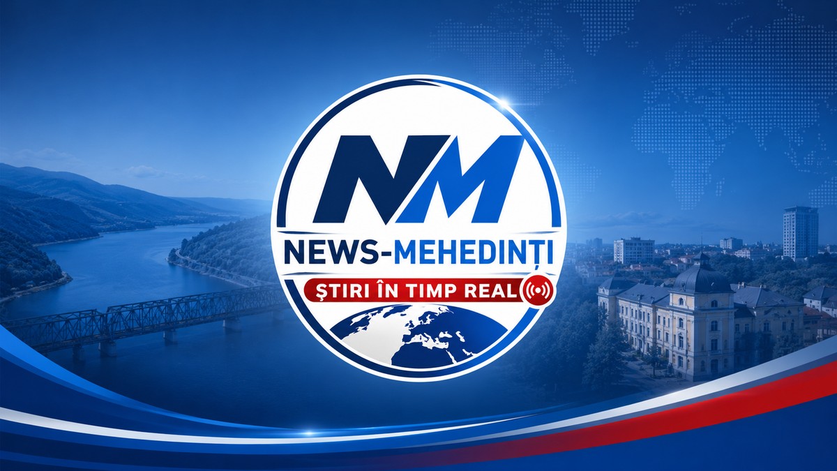 News Mehedinți