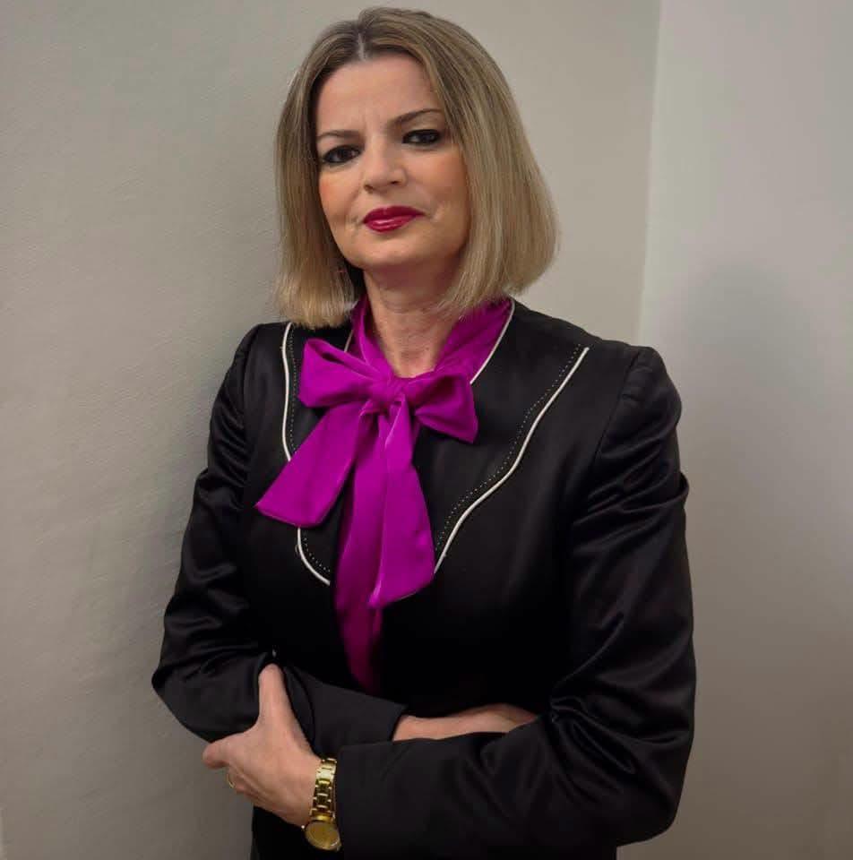Mariana Băloi, noul inspector școlar general al județului Mehedinți