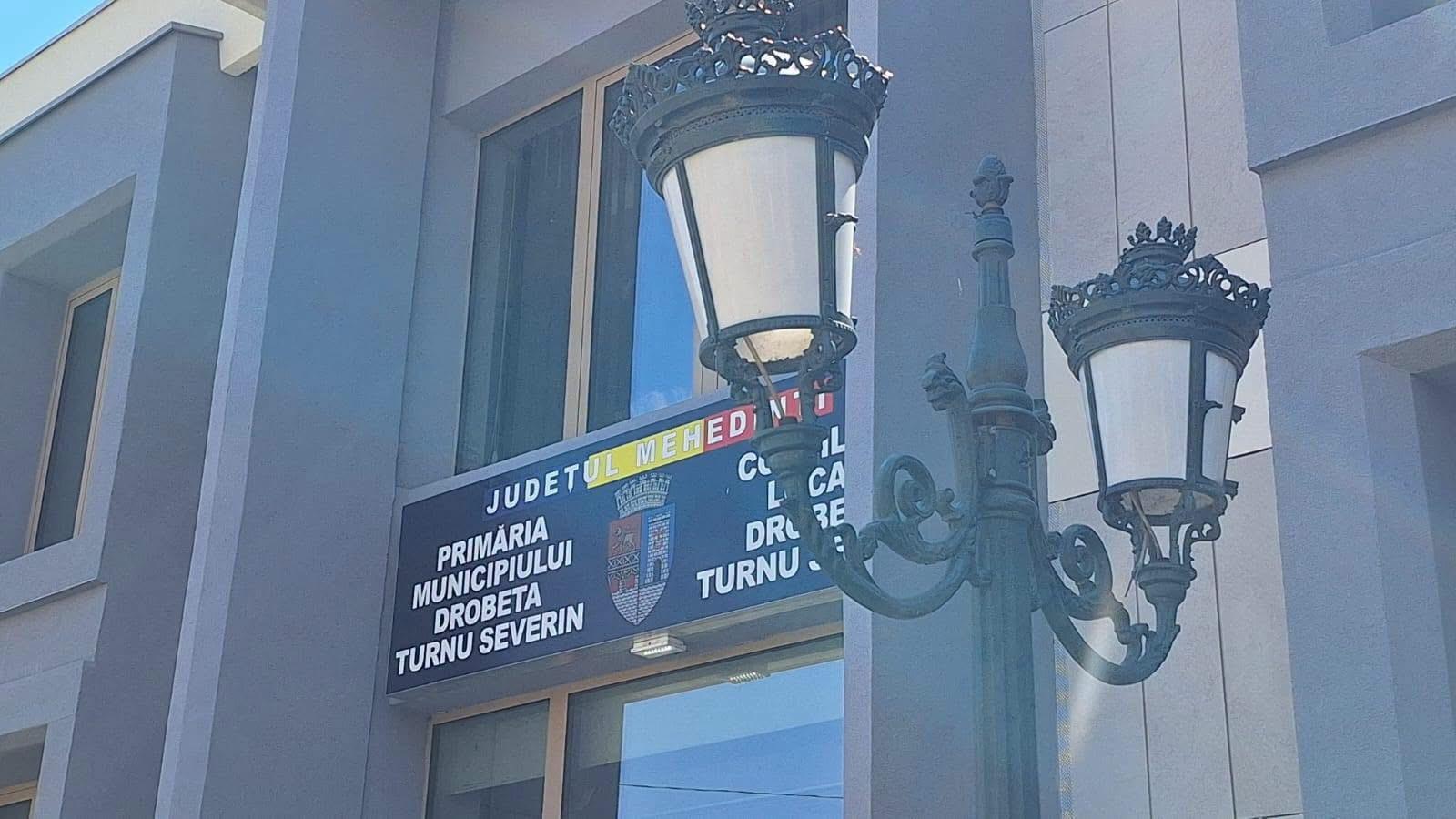 Alertă de fraudă la Drobeta-Turnu Severin: mesaje false despre presupuse datorii la parcare