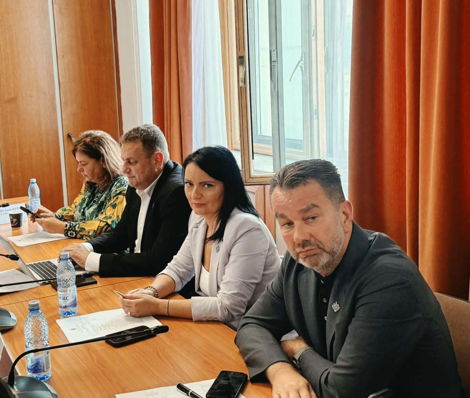 Uniforma școlară, un pas mai aproape de introducerea în școlile din România. Oana Buzatu: „Școala trebuie să fie spațiul în care contează cine ești”