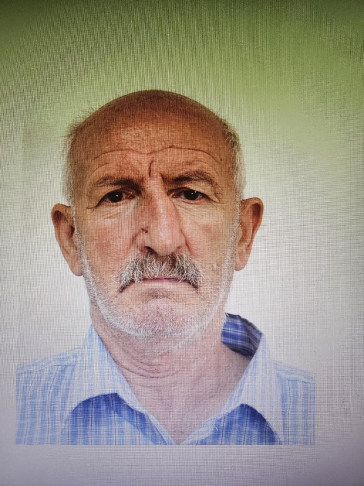 Bărbat dispărut după ce a plecat din Spitalul Baia de Aramă. Poliția cere ajutorul populației