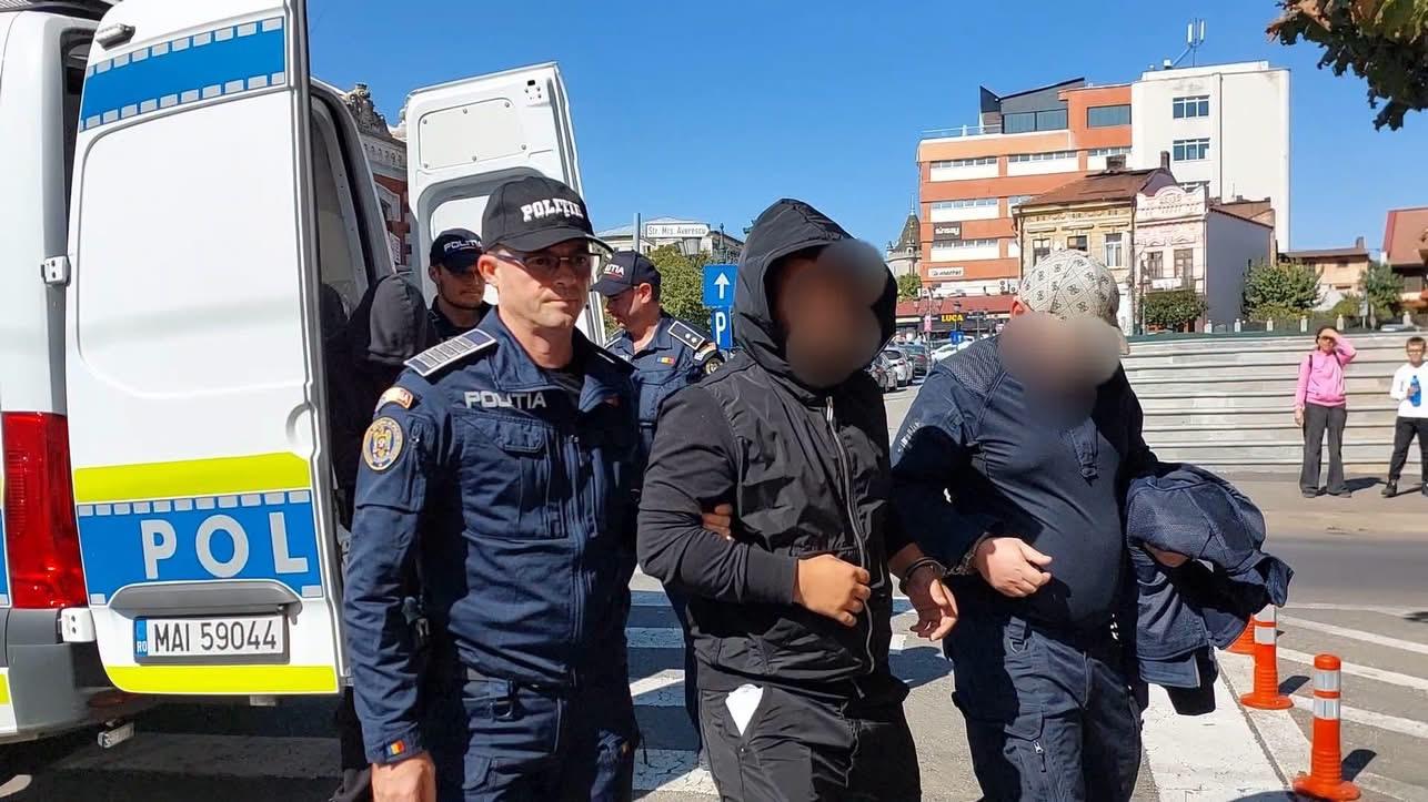 Dosarul de corupție la Porțile de Fier I: șase polițiști de frontieră, puși în libertate, sub control judiciar!