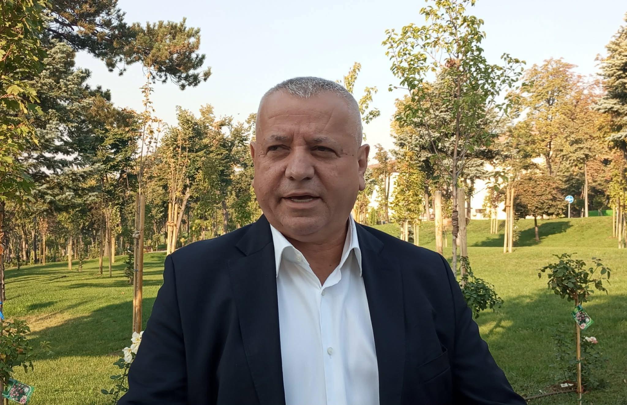 Parcul Rozelor din Drobeta-Turnu Severin, recepționat după reabilitare. Marius Screciu: „Unul dintre cele mai frumoase parcuri din țară”