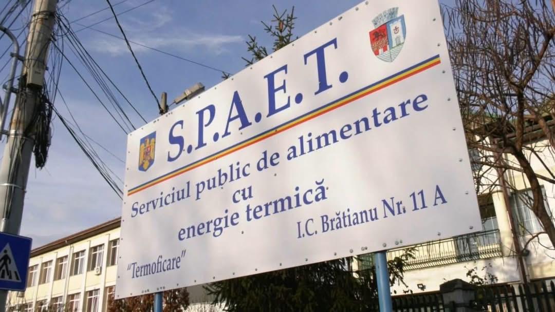Datoriile către SPAET depășesc 8 milioane de lei. Termoficarea din Severin intră în noul sezon rece sub presiunea restanțelor