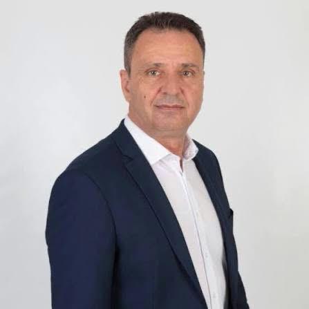 Cristinel Pavel demisionează din funcția de prefect al județului Mehedinți