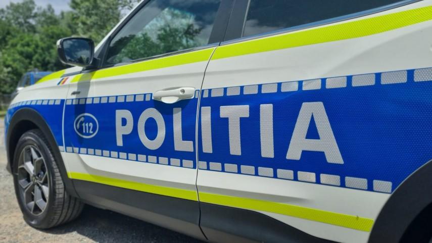 Acțiuni pentru siguranța comunității în Mehedinți: 260 de amenzi și 22 de permise suspendate