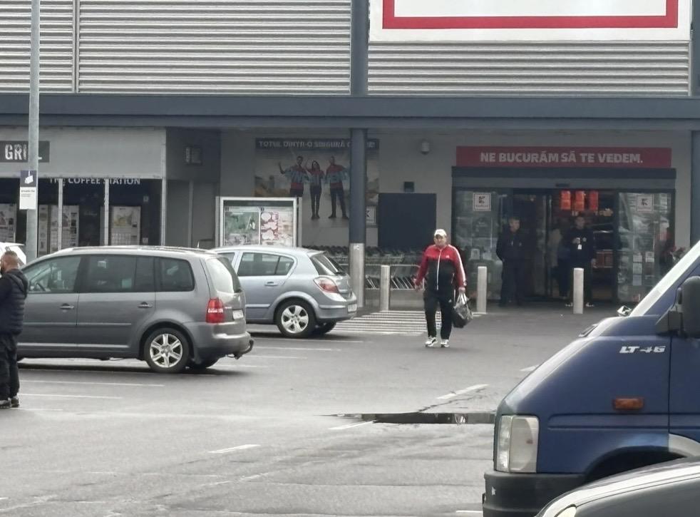 Kaufland din Drobeta-Turnu Severin rămâne închis. ANPC ar fi descoperit din nou urme de rozătoare la controlul pentru redeschidere